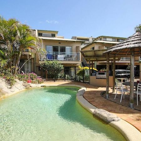 Gorgeous Studio + 100M To Beach + Pool Point Lookout Luaran gambar