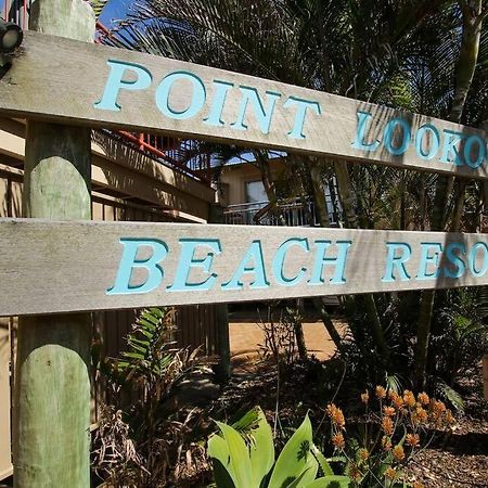 Gorgeous Studio + 100M To Beach + Pool Point Lookout Luaran gambar